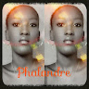 Meet your Posher, Claire phalandre